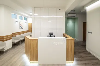 Centrum Diagnozy i Terapii ENGRAM